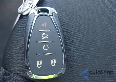 2025 Chevrolet Malibu Fwd Rs z USA, uszkodzony, nr VIN 1G1ZG5ST6SF152364